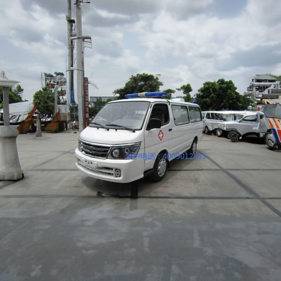 出租私人救护车联系电话